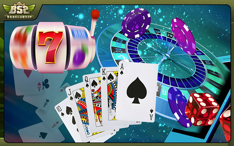 Các biến thể khác của tựa game Poker hiện nay