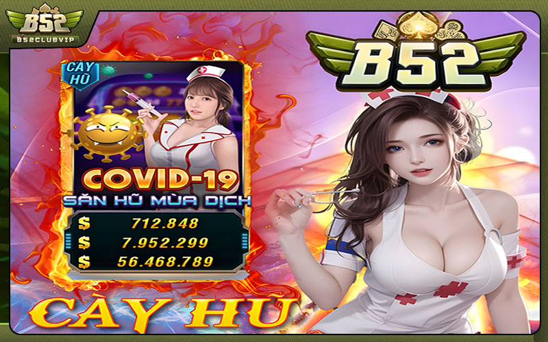 Các thuật ngữ phổ biến trong game nổ hũ B52club