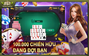 Cách Chơi Mậu Binh Online | Kinh Nghiệm Từ Các Bet Thủ