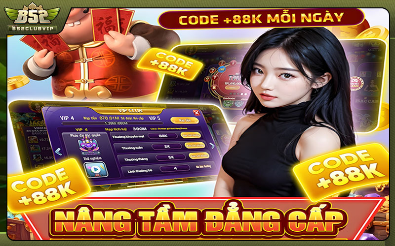 Đôi nét về các phương thức nạp tiền B52club mới nhất