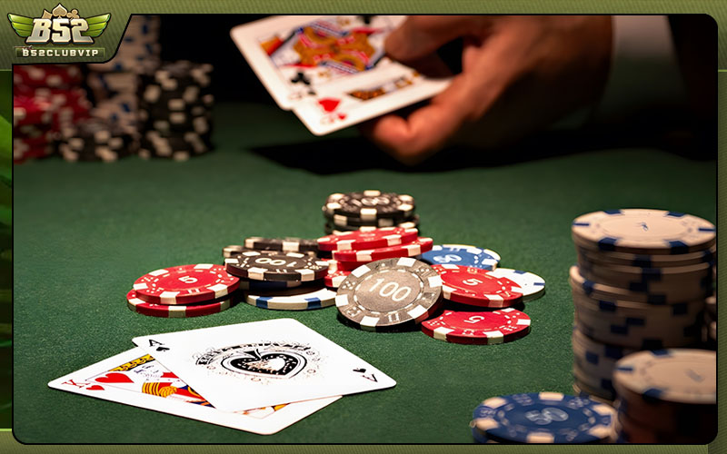 Khái quát về Chip Poker tại B52club