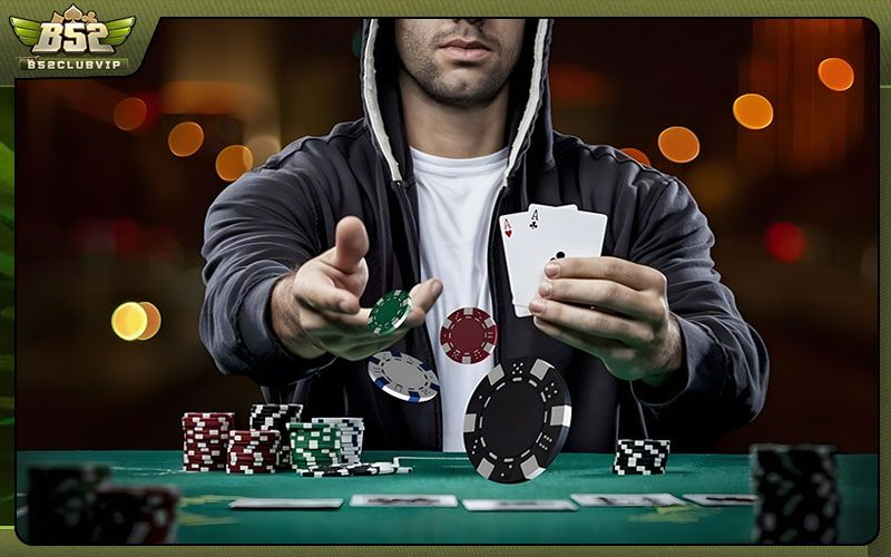 Khám Phá Quy Đổi 1 Chip Trong Poker Thành Tiền Đơn Giản