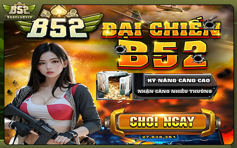 Lời khuyên để trải nghiệm trọn vẹn tại casino B52club