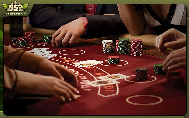 Mẹo chơi Straddle Poker hiệu quả