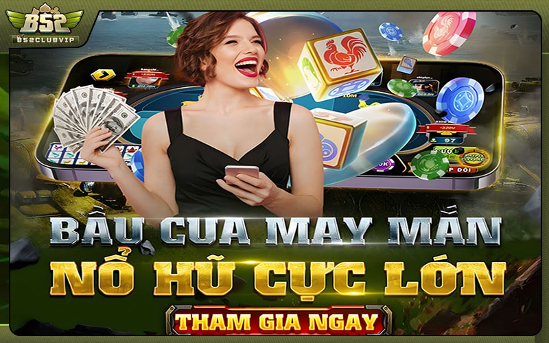 Mẹo chơi nổ hũ dễ thắng tại B52club