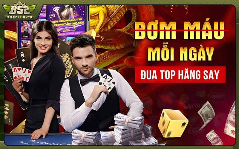 Mẹo tham gia poker tại B52club