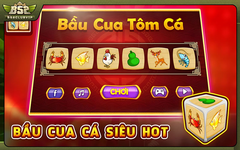 Quy luật bầu cua xoay vòng là gì?