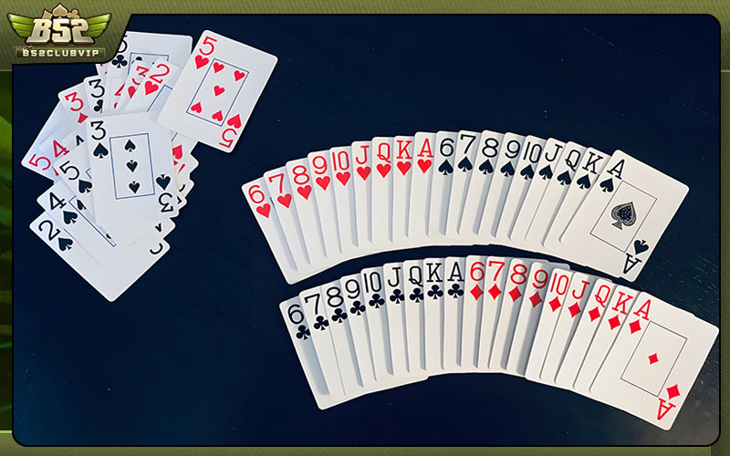 Quy tắc chơi Short Deck Poker là gì?