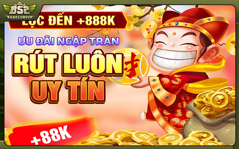 Tìm hiểu về xổ số B52club – Trải nghiệm xổ số online hấp dẫn