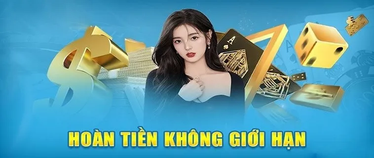 Khám Phá Chính Sách Hoàn Trả Không Giới Hạn Tại Bet88