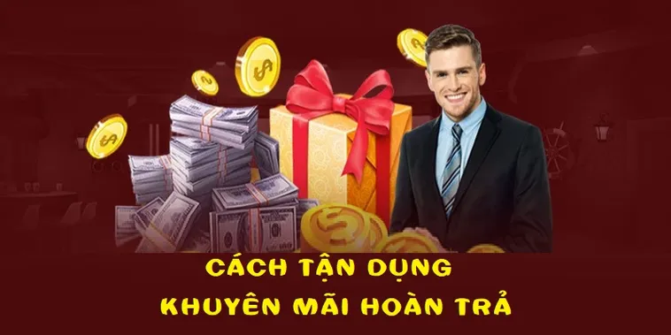 Bí Quyết Tận Dụng Hoàn Trả Không Giới Hạn Tại 69VN: Lợi Thế Cược Thủ