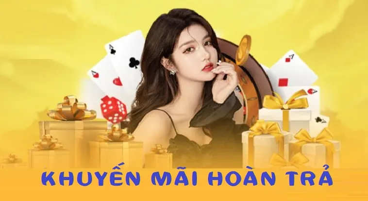 Khám Phá Chính Sách Hoàn Trả Không Giới Hạn Đỉnh Cao Tại Nhà Cái BJ88
