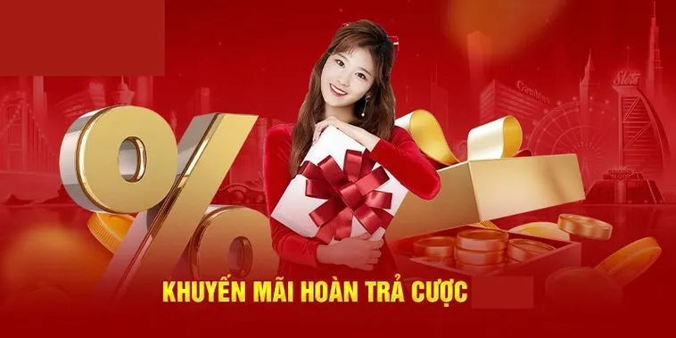 Khám Phá Chính Sách Hoàn Trả Không Giới Hạn Đỉnh Cao Tại Nhà Cái BJ88