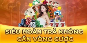 Bí Quyết Tận Dụng Hoàn Trả Không Giới Hạn Tại MU88: Hướng Dẫn Từ Chuyên Gia