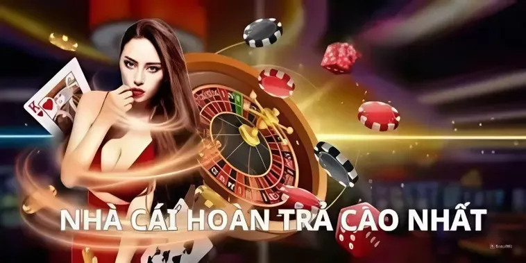 So Sánh Hoàn Trả Không Giới Hạn Tại Bet88 Với Các Nhà Cái Khác