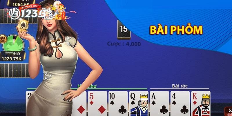 Kinh nghiệm chơi bài phỏm là gì? Tại sao cần giữ tâm lý ổn định?