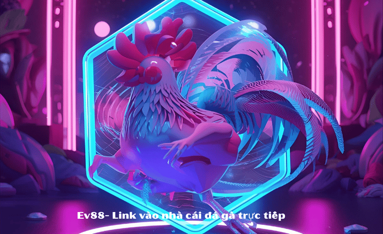 Link vào nhà cái Ev88