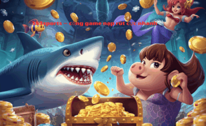 Cổng Game Nạp Rút Nhanh 383sports