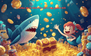Cổng Game Nạp Rút Nhanh K8