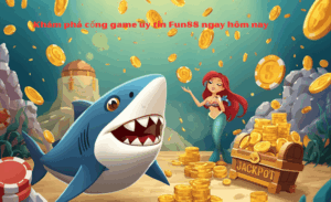 Cổng Game Uy Tín Fun88