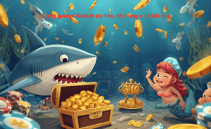 Cổng Game Uy Tín Kubet