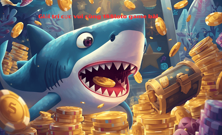 Game Bài Online 188loto