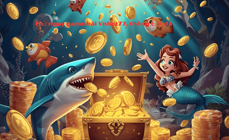 Game Bài Online Vnbet77