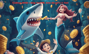 Game Đá Gà Ano88