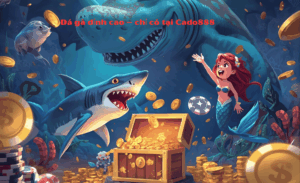 Game Đá Gà Cado888