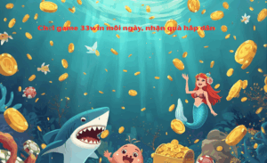 Game Đổi Thưởng 33win