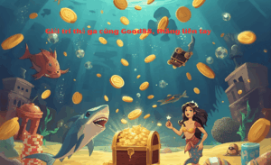 Game Đổi Thưởng Good88