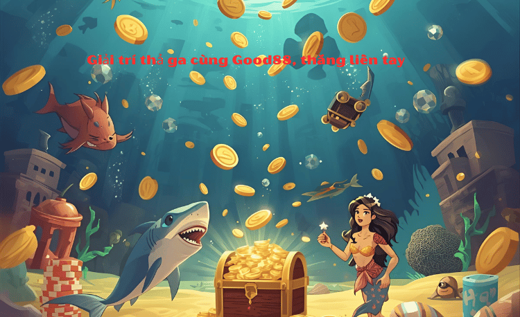 Game Đổi Thưởng Good88