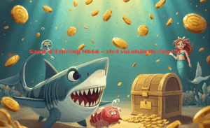 Game Đổi Thưởng MB66