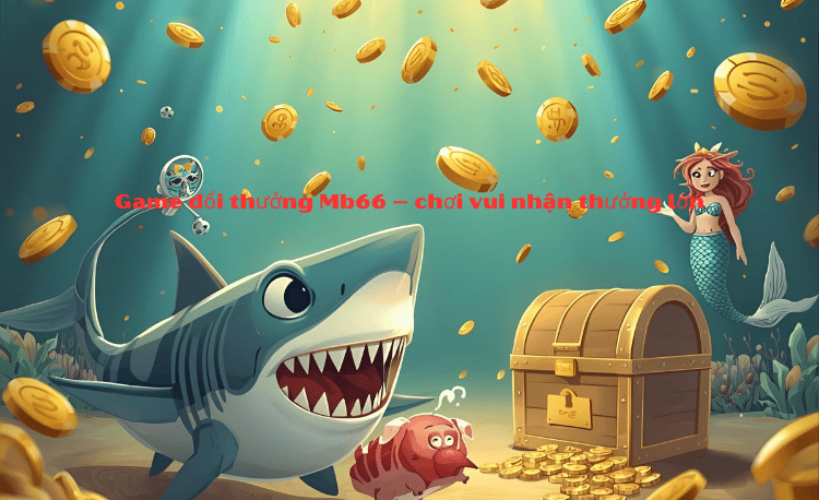 Game Đổi Thưởng MB66