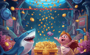 Game Đổi Thưởng PK14