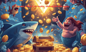 Game trực tuyến 123b