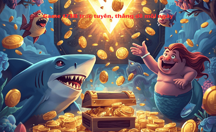 Game trực tuyến 123b